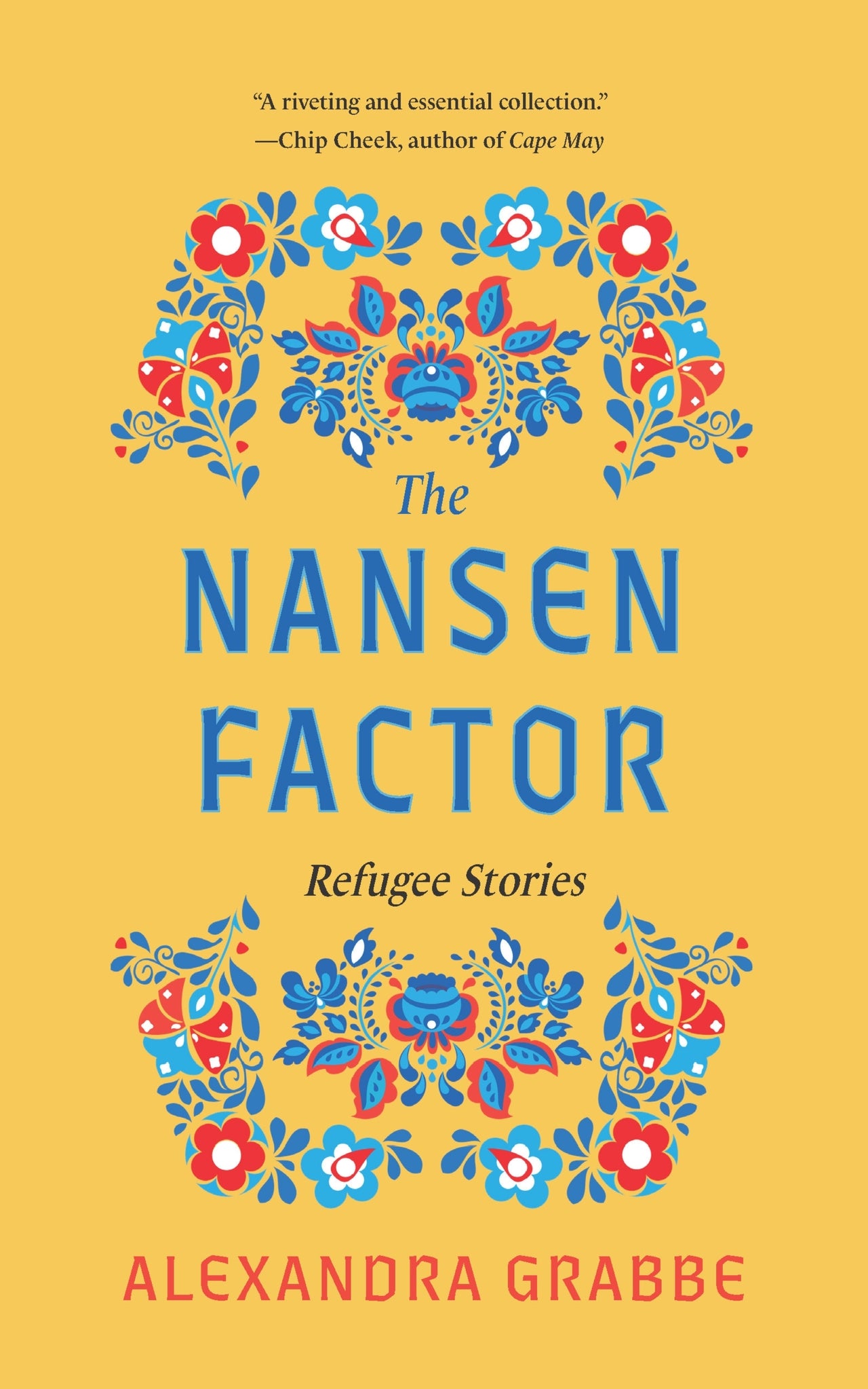 The Nansen Factor